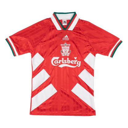 Liverpool domácí Retro dres 93/95