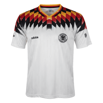 Německý domácí retro dres 1994