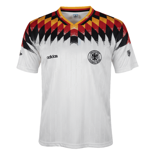 Německý domácí retro dres 1994