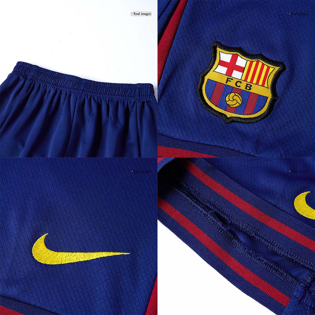 Dětská Domácí Souprava Barcelona 25/26