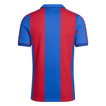 Barcelona domácí retro dres 1980/82