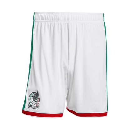 Mexiko Domácí sada dresu MS 2026