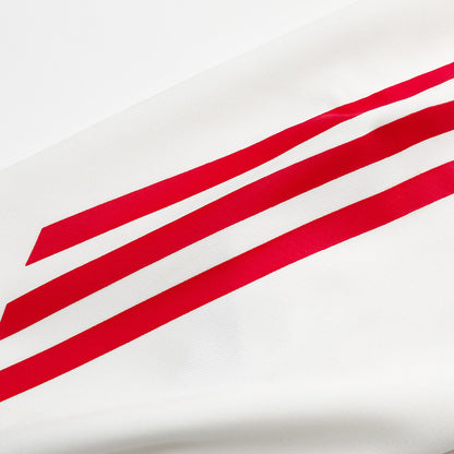 Liverpool sada mikiny 2025/26 bílá