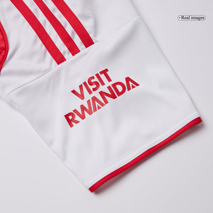 Dámský Domácí Fotbalový Dres Arsenal 25/26