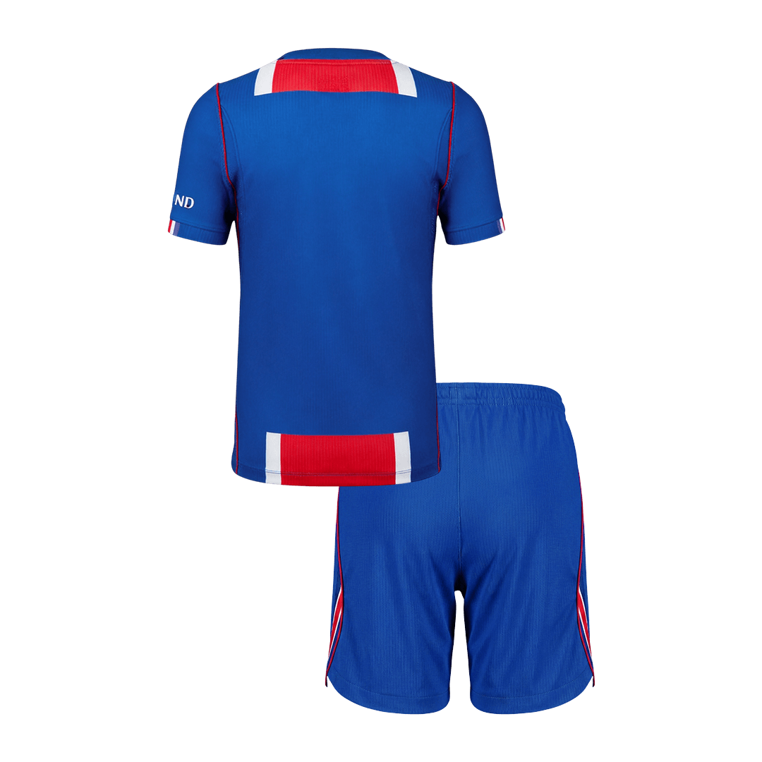 PSG dětská domácí 2026/27
