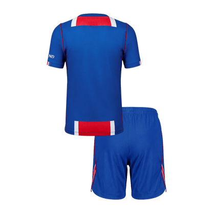 PSG dětská domácí 2026/27