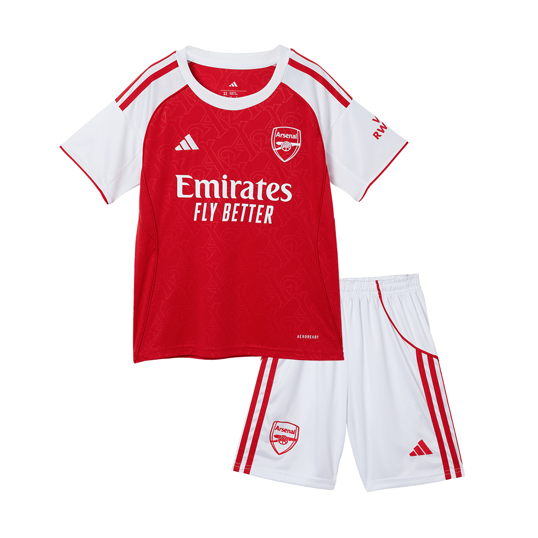 Dětská Domácí Souprava Arsenal 25/26