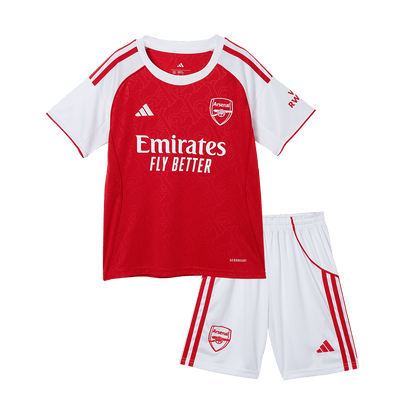 Dětská Domácí Souprava Arsenal 25/26