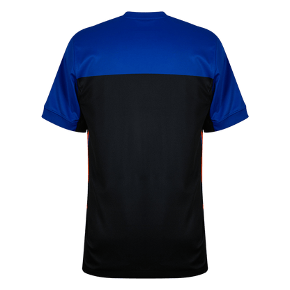 Inter Milán čtvrtá fotbalový dres 2025/26