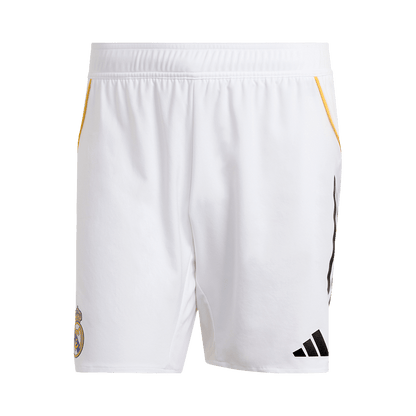 Domácí Souprava Real Madrid 25/26 Authentic