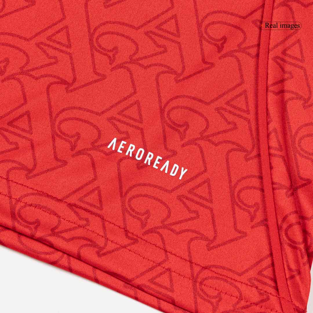 Domácí Fotbalový Dres Arsenal 25/26