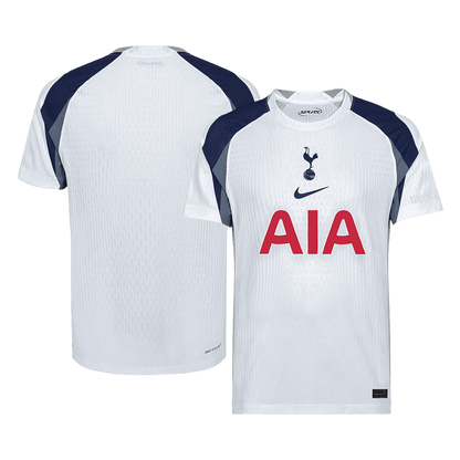Tottenham Hotspur domácí dres 2025/26 hráčská verze