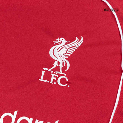 Liverpool domácí fotbalový dres 2025/26