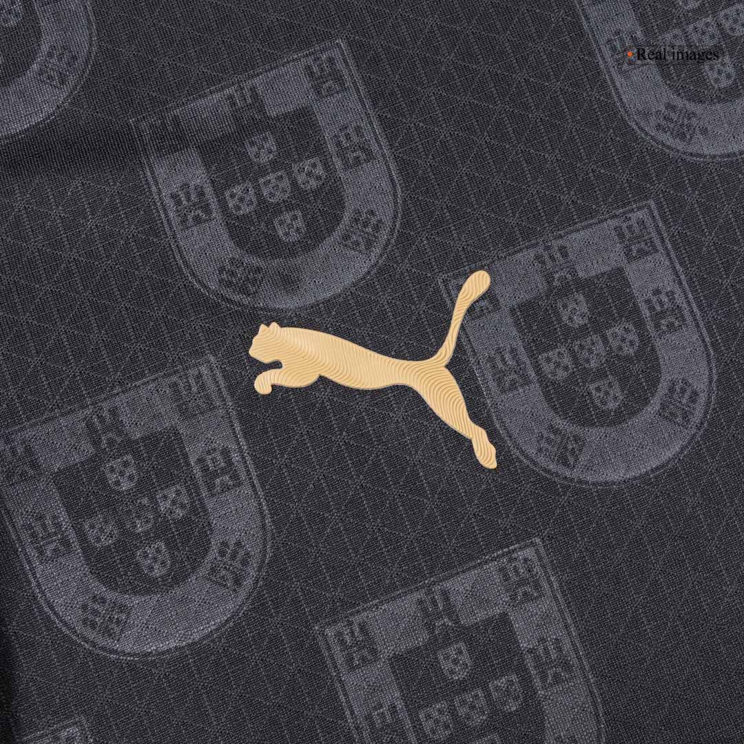 Portugalsko dres MS 2026 hráčská verze Speciální edice