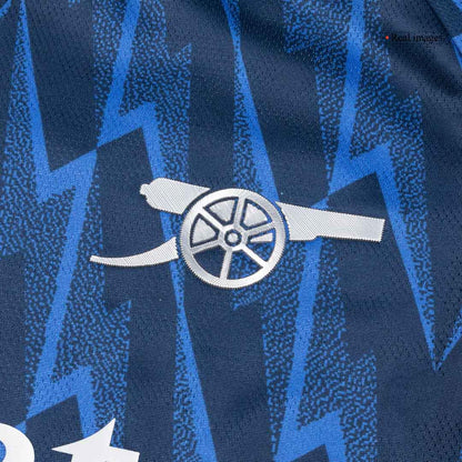 Venkovní Fotbalový Dres Arsenal 25/26 Authentic RICE #41