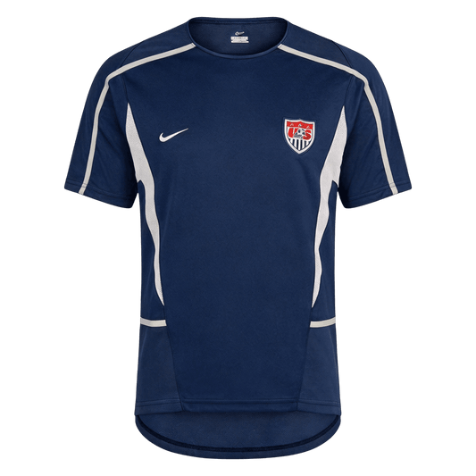 USA venkovní retro dres 2002 MS