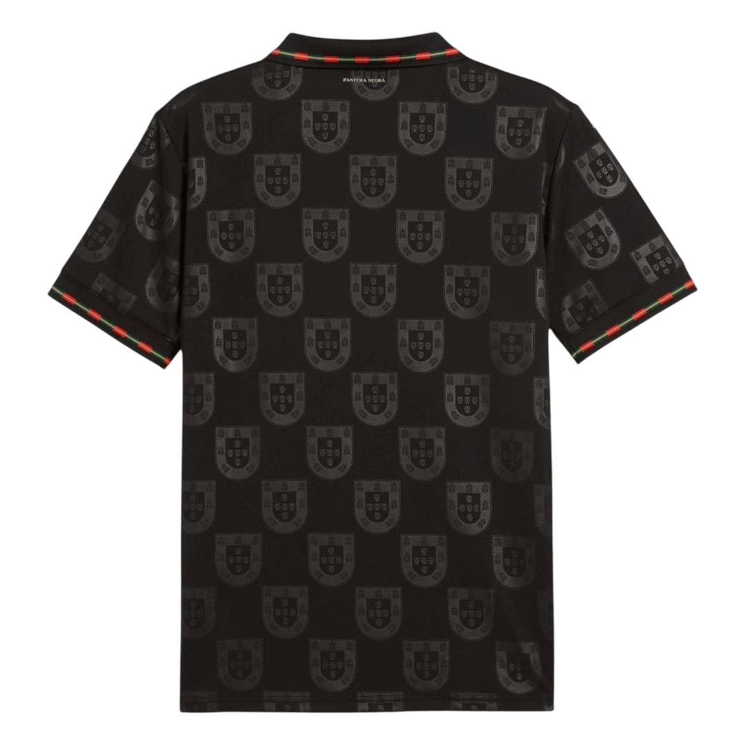 Portugalsko fotbalový dres MS 2026 Speciální edice