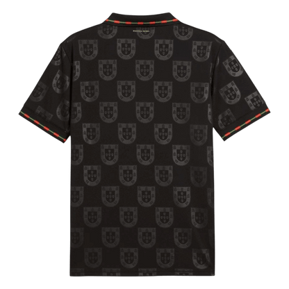 Portugalsko fotbalový dres MS 2026 Speciální edice