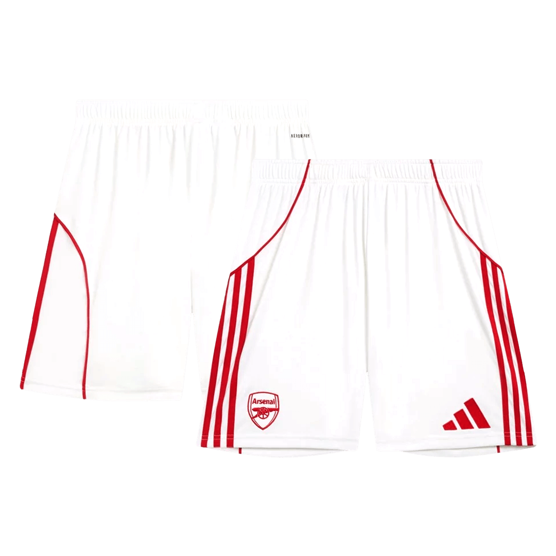 Domácí Souprava Arsenal 25/26