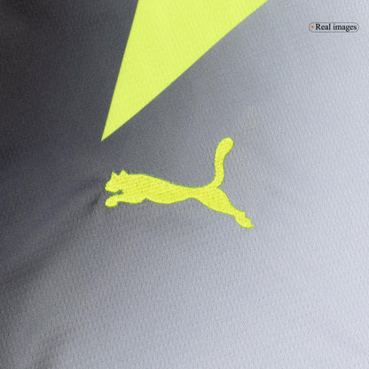 Borussia Dortmund venkovní fotbalový dres 2025/26