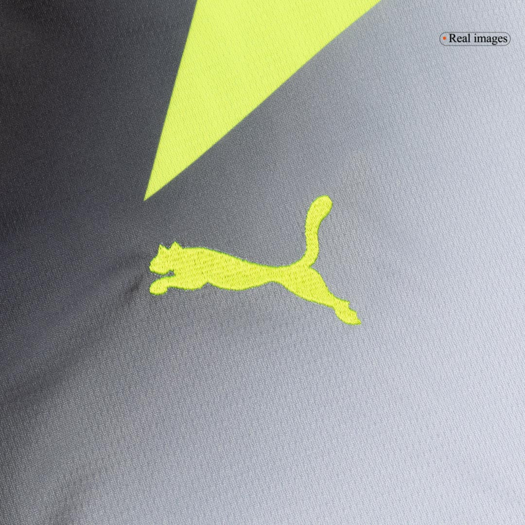 Borussia Dortmund venkovní sada dresu 2025/26