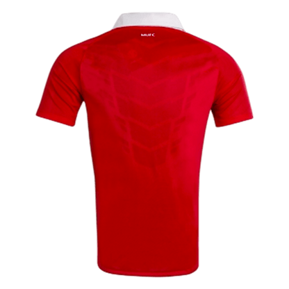 Manchester United domácí retro dres 2010/11