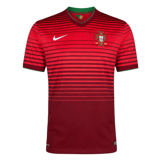 Portugalsko Special retro dres 2014