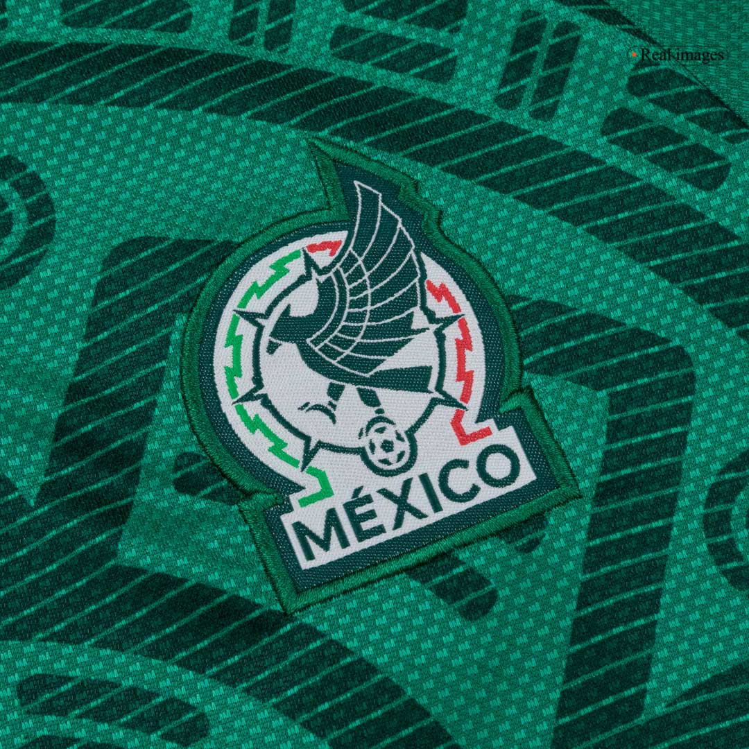 Mexiko Dětská Domácí Kompletní sada 2026