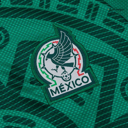 Mexiko Dětská Domácí Kompletní sada 2026