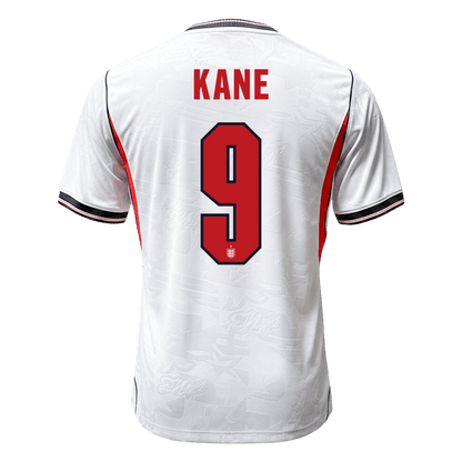 Anglie domácí dres MS 2026 hráčská verze KANE #9