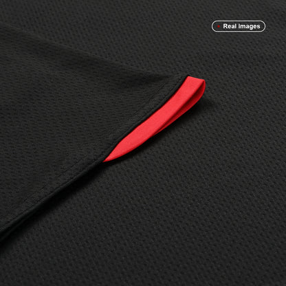 Venkovní Retro Dres Manchester United 2007/08 SCHOLES #18