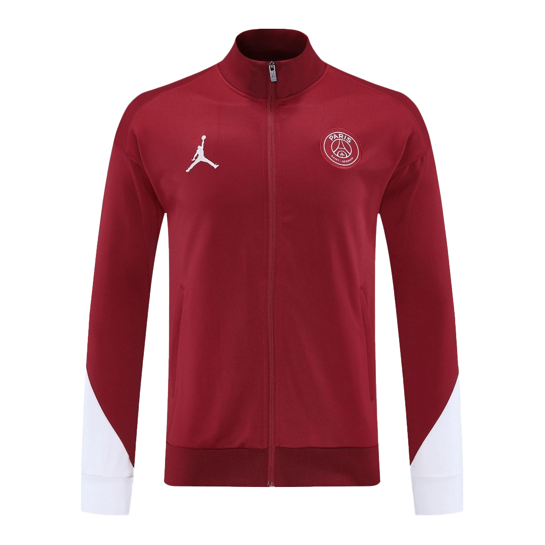 PSG sada bundy 2025/26 červená