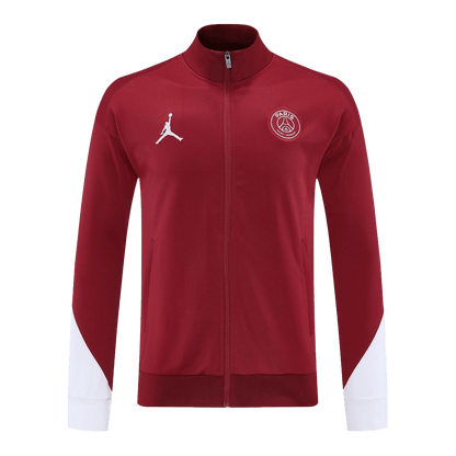 PSG sada bundy 2025/26 červená