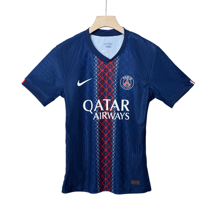 Domácí Fotbalový Dres PSG 25/26 hráčská verze