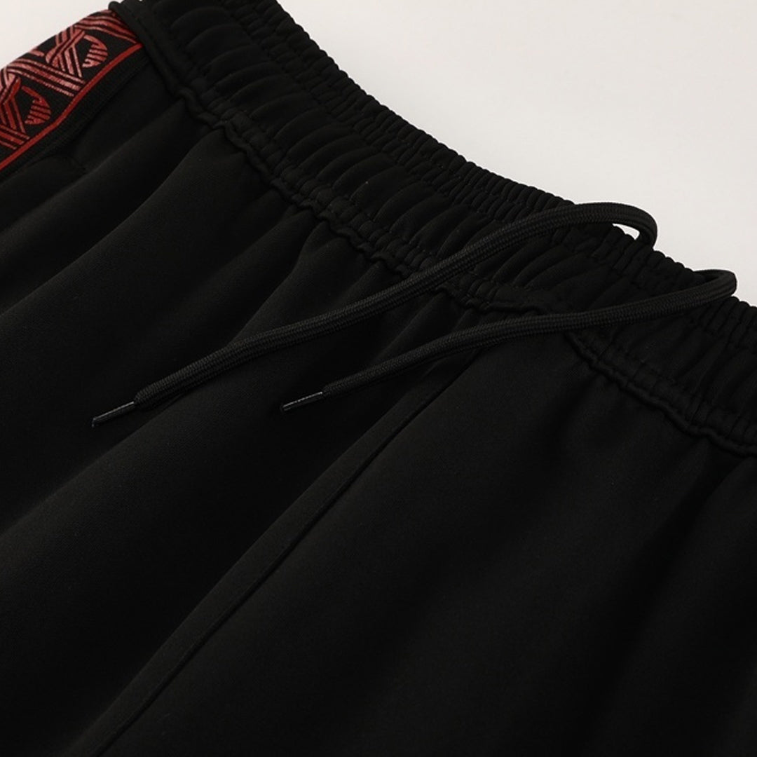 AC Milán sada bundy 2025/26 bílá