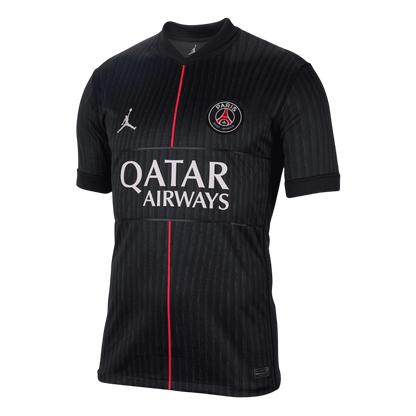 PSG čtvrtá sada dresu 2025/26