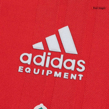 Liverpool domácí Retro dres 93/95
