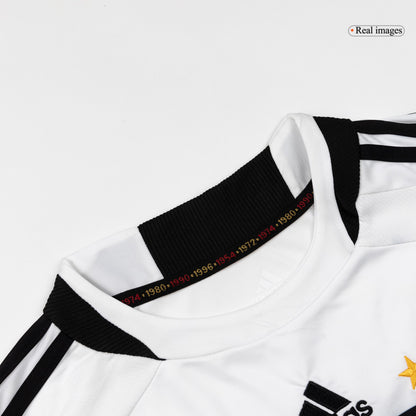 Německý domácí retro dres 2008