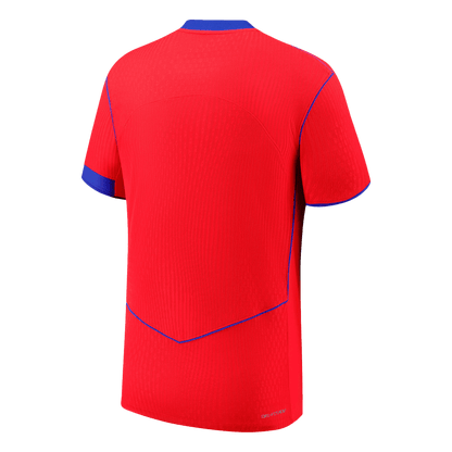 PSG třetí dres 2025/26 hráčská verze