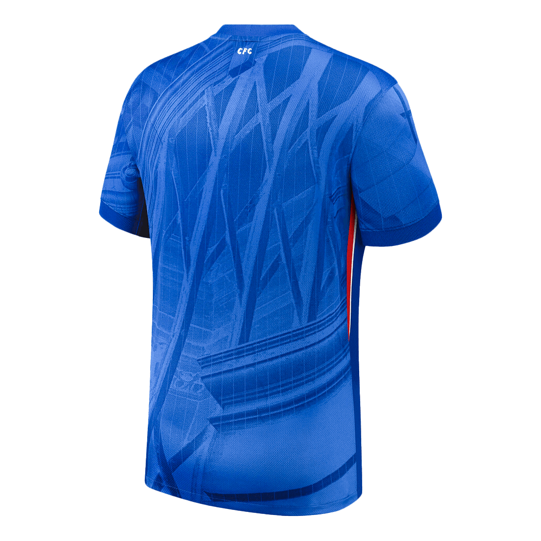 Domácí Fotbalový Dres Chelsea 25/26