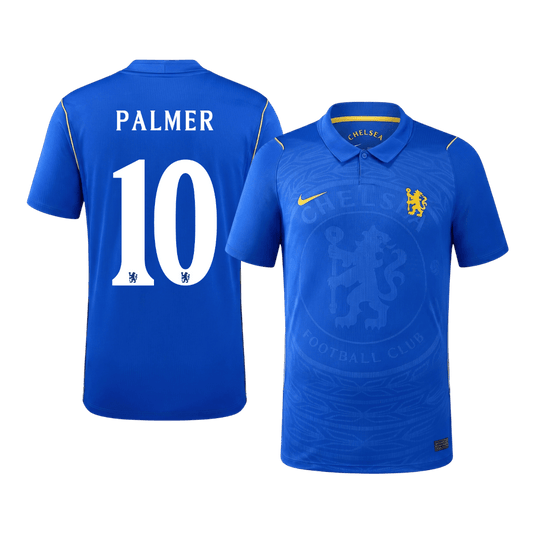 Chelsea domácí fotbalový dres 2026/27 PALMER #10 UCL