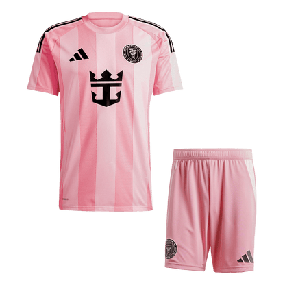 Domácí Souprava Inter Miami CF 2025