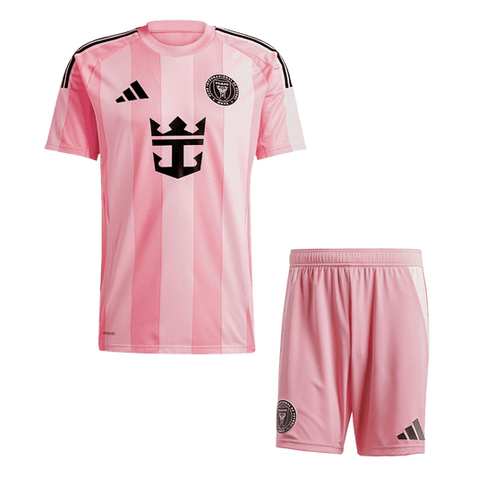 Domácí Souprava Inter Miami CF 2025