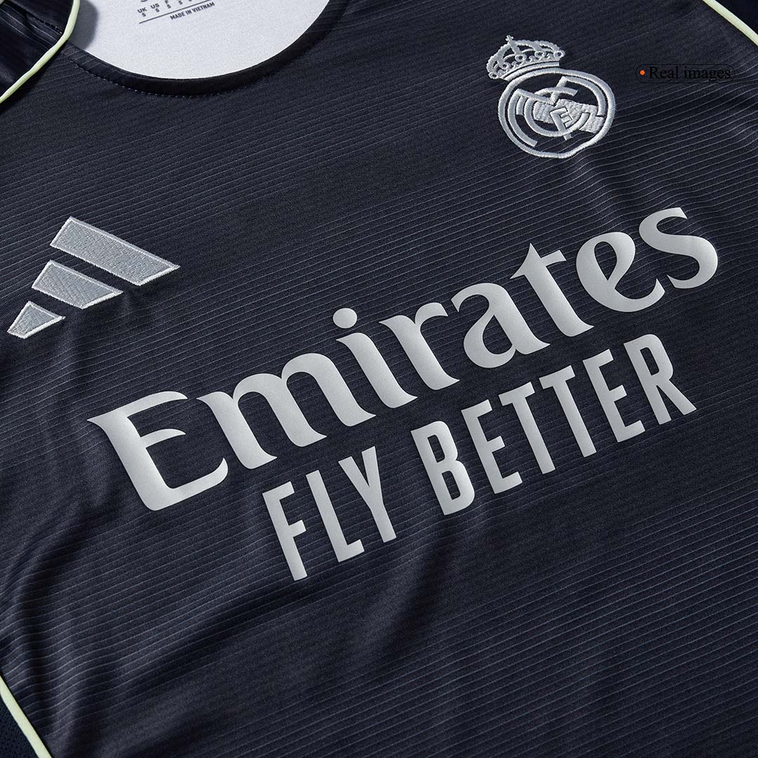 Venkovní Fotbalová Souprava Real Madrid 25/26