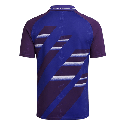 Real Madrid venkovní retro dres 1994/96
