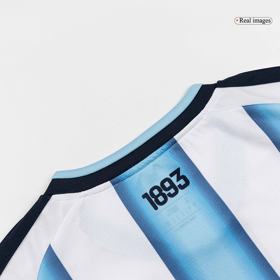 Argentina dámský Domácí fotbalový dres MS 2026
