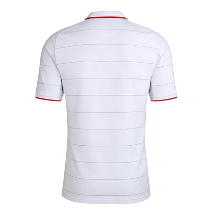 USA domácí retro dres 2014