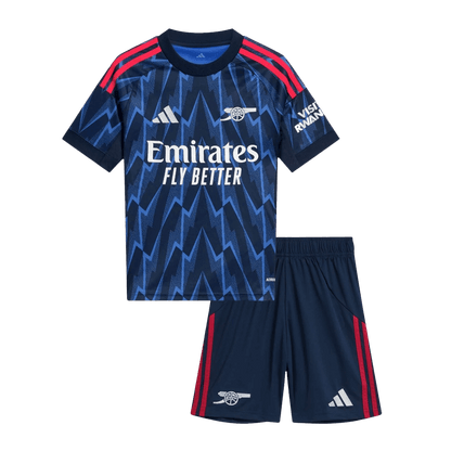 Dětská Venkovní Souprava Arsenal 25/26