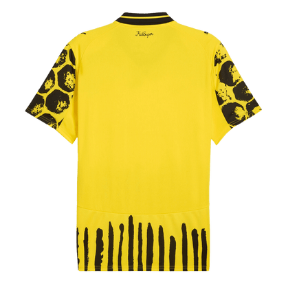 Borussia Dortmund fotbalový dres 2025/26 KidSuper