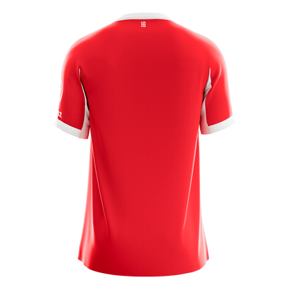 Domácí Fotbalový Dres Bayern Mnichov 25/26
